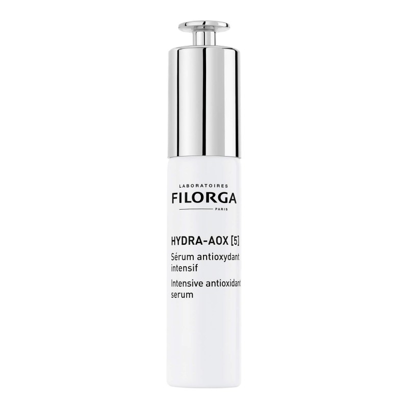 Laboratoires Filorga C. Italia Filorga Hydra Aox Flacon 30 Ml