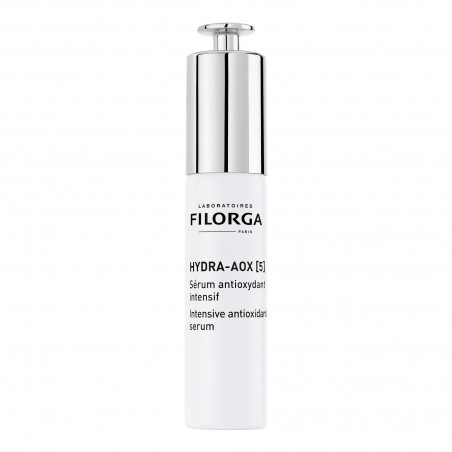 Laboratoires Filorga C. Italia Filorga Hydra Aox Flacon 30 Ml