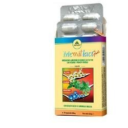 Lemuria Memilact 24 Capsule