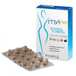 Pharmalife Research My Line...