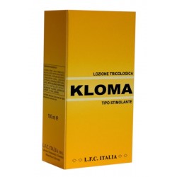 L. F. C. Italia Kloma Stim...