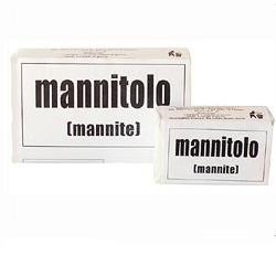 MANNITOLO CUBETTO GR 8,5G...