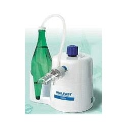 Safety Prontex Inalatore...