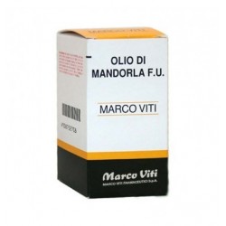 OLIO MAND DOLCI 50ML VITI