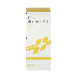 OLIO RICINO SOL OLEOSA 50ML...
