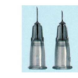 Farmacare Ago Per Mesoterapia Gauge27 E Diametro 0,40x6 Cono Luer Scatola 100 Pezzi