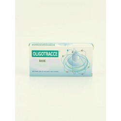 La Torre Oligotracce Rame...