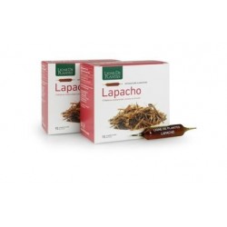 Natura Service Lapacho 15...