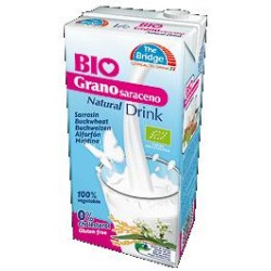 The Bridge Bio Buckwheat...