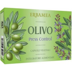 Erbamea Olivo Press Control...