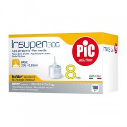 Pikdare Ago Per Penna Da...