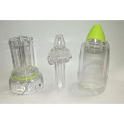 Air Liquide Medical Syst....