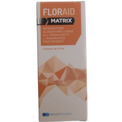 Smartfarma Floraid Matrix...