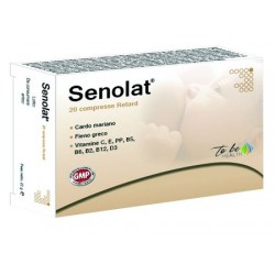 To Be Health Senolat 20...