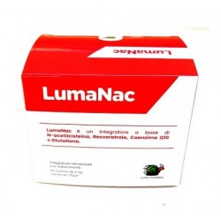 Luma Pharma Lumanac 20...