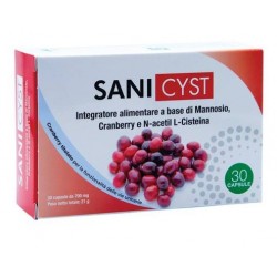 Enso Biopharma Sanicyst 30...