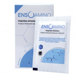 Enso Biopharma Ensoamino 20...