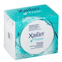 Visufarma Collirio Xailin...