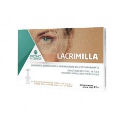 Medika Vision Lacrimilla 20...