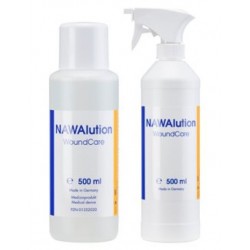 Move & Find Solutions Spray...