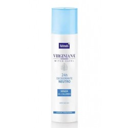 Kelemata Virginiana 48h...