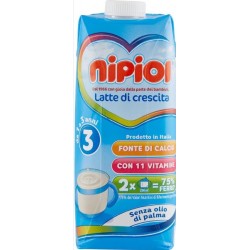 Nipiol 12-36 Brick 500 Ml