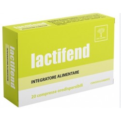 Rdf Pharma Lactifend 20...