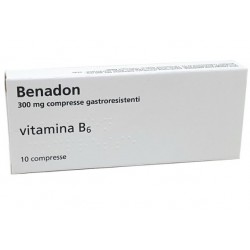 Gekofar Benadon 300 Mg...