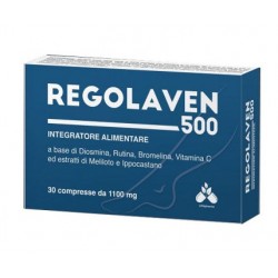 Ldpharma Regolaven 500 30...