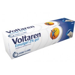 Gmm Farma Voltaren Emulgel...