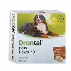 Four Pharma Cro Drontal...