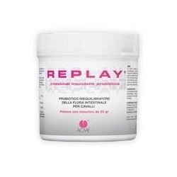 Acme Replay Polvere 800 G