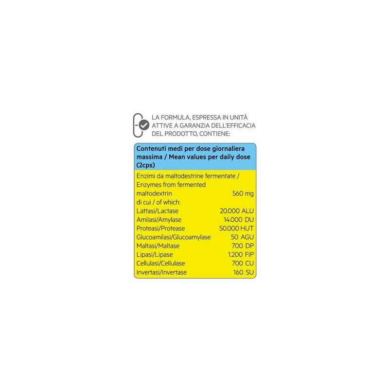 Optima Naturals Provida Lacto Support 40 Capsule 360 Mg