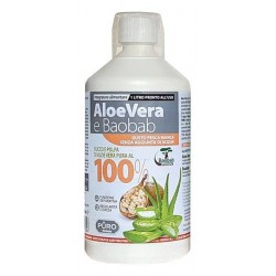 Uragme Puro Aloe Vera Succo...
