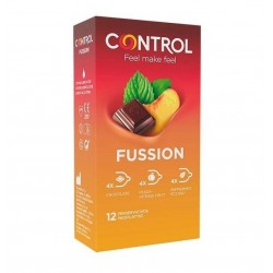 Artsana Control Fussion 12...