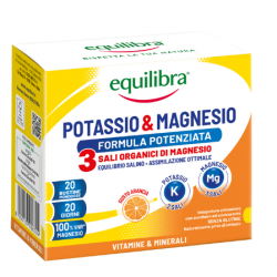 Equilibra Potassio &...