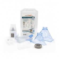 Corman Kit Nebulizzazione...