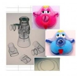 FISIOJET MAS INFANT AEROSOL 1P