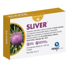 Fenix Pharma Sliver 30...