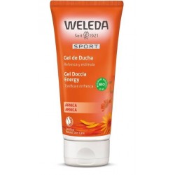Weleda Italia Sport Gel...