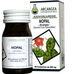 Arcangea Nopal 60 Capsule...