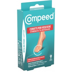 Perrigo Compeed Cerotto...