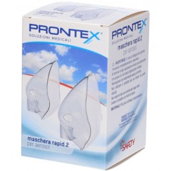 Safety Maschera Pediatrica...