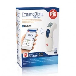 Pikdare Termometro Pic...