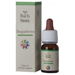 Impatiens Guna Gocce 10 Ml