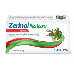 Zentiva Italia Zerinol...