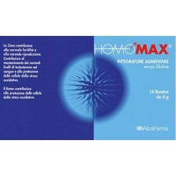 Yellow People Lab Homomax...