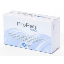 Gp Pharma Proretil Max 30...