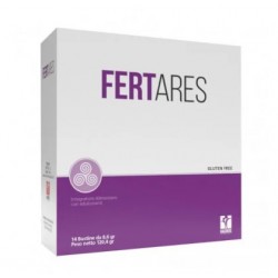 Nacros Fertares 14 Bustine