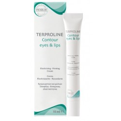 General Topics Terproline Contour Eyes&lips 51 Ml